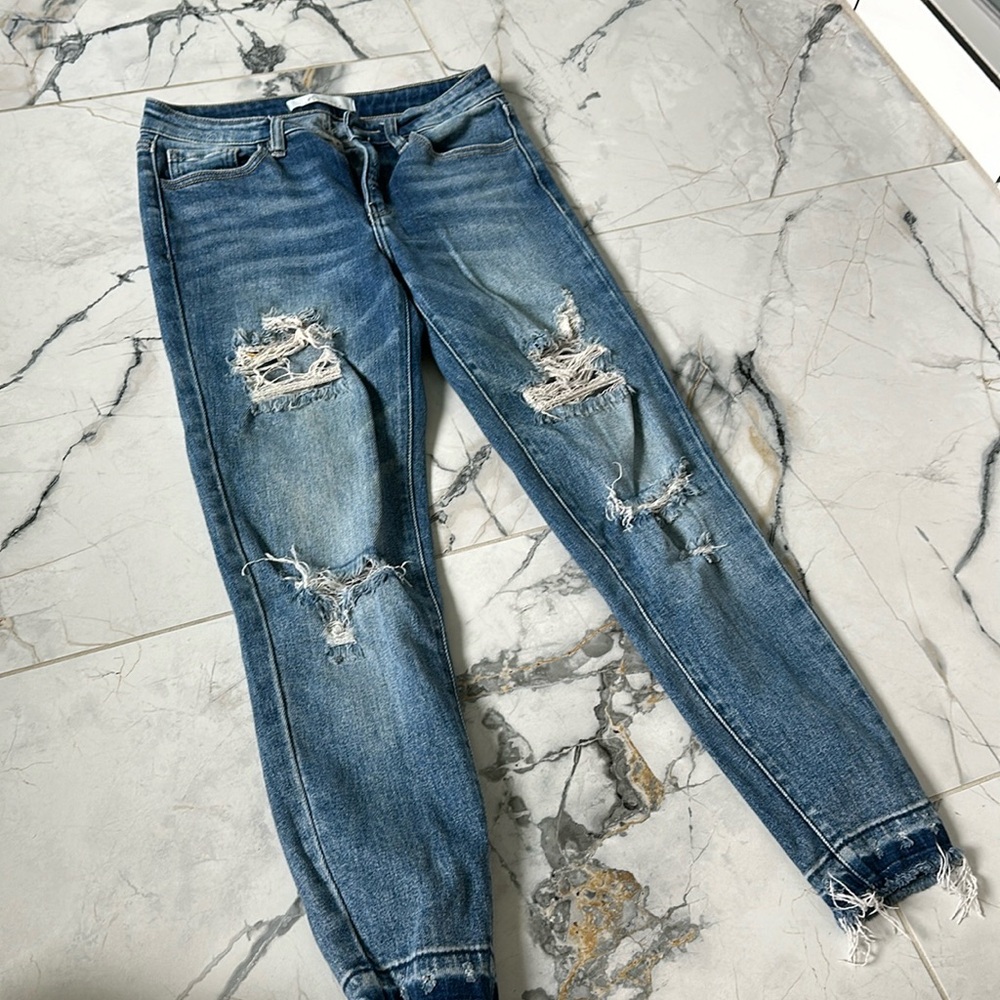 Kancan jeans
